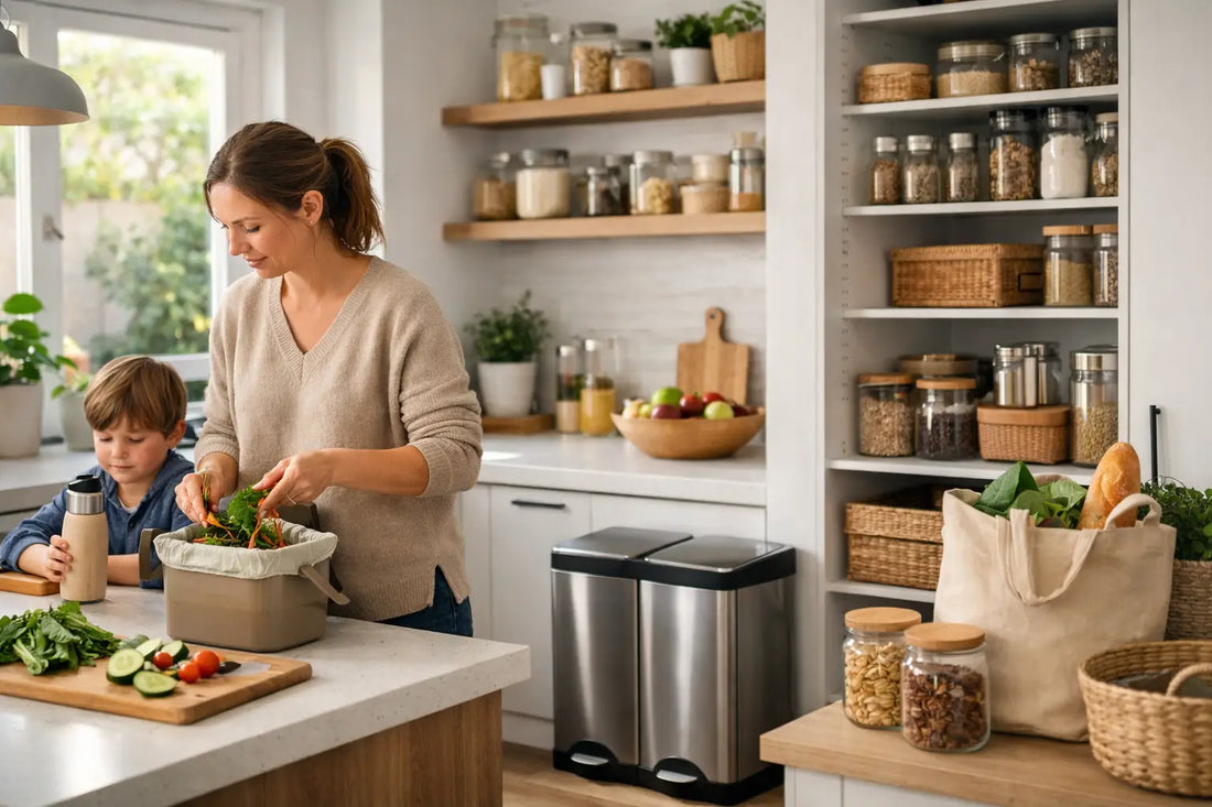 Sustainable Home Organisation Trends That Work